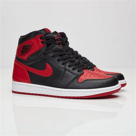 shoes jordan 1 retro high